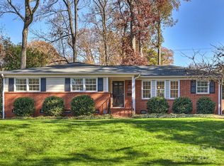 5227 Chedworth Dr, Charlotte, NC 28210