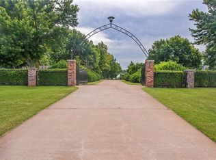 10900 S Sooner Rd, Oklahoma City, OK 73165