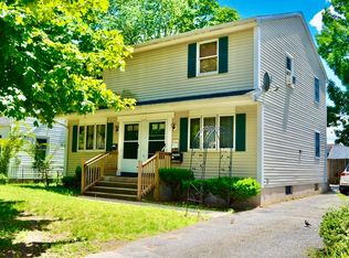 119-121 Merida St, Springfield, MA 01104