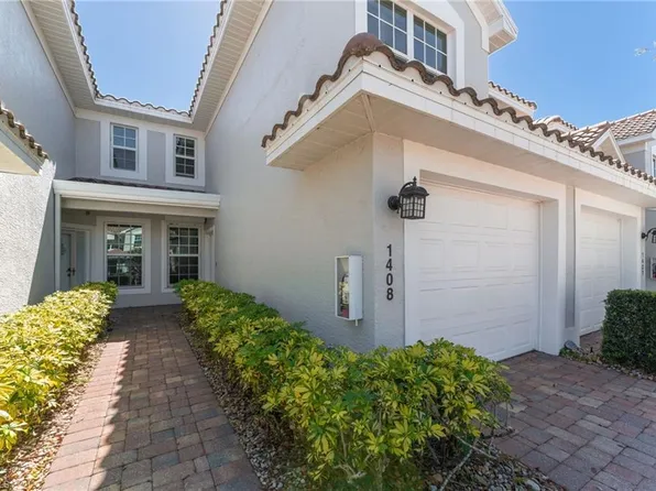 23770 Clear Spring CT #1408, ESTERO, FL 34135