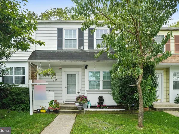 8304 Mountain Ash Way, Gaithersburg, MD 20879