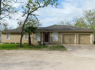 9201 County Road 887a, Manvel, TX 77578