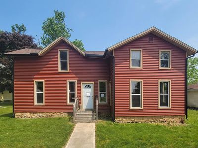 203 N Church St, Hudson, MI, 49247