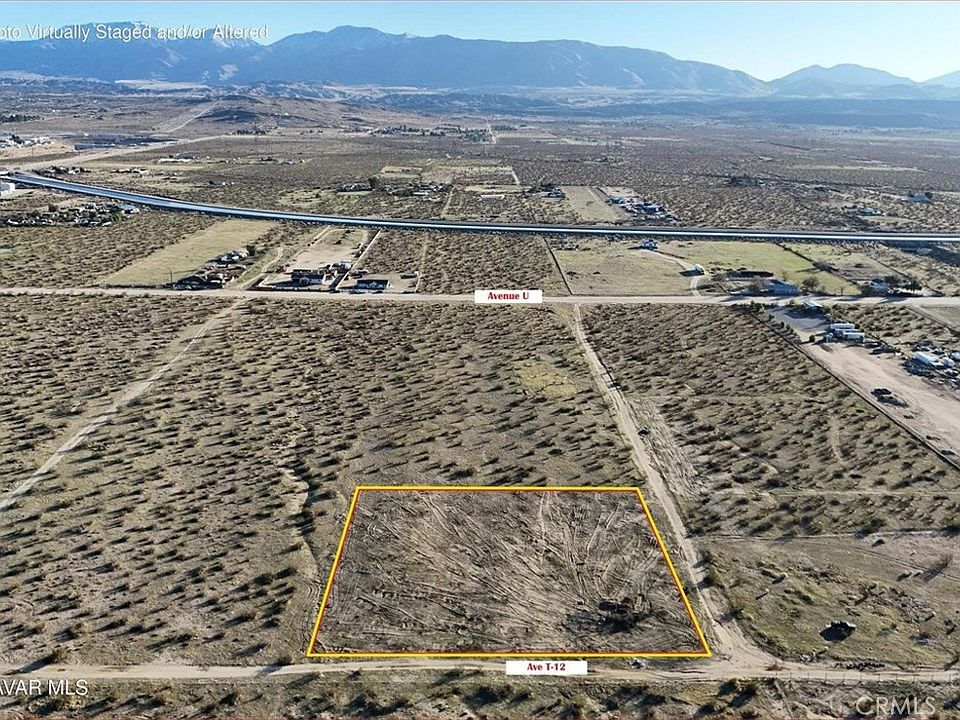 1st image of 0 E Avenue R Lot 12-9