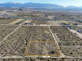 0 E Avenue R LOT 12-9, Pearblossom, CA 93553