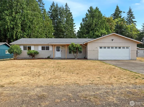 194 May Street W, Port Orchard, WA 98366