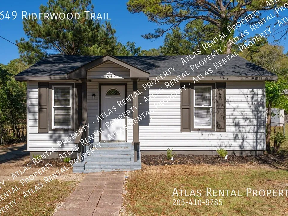 1649 Riderwood Trl