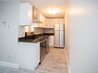 12-16 Murdock St #5L, Somerville, MA 02145