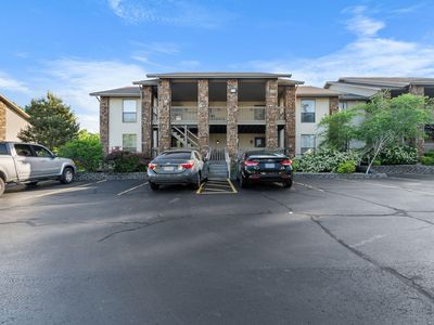 112 Overlook Drive #5 BLDG 10, Branson, MO, 65616