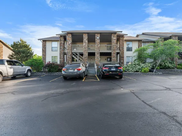 112 Overlook Drive #5 BLDG 10, Branson, MO 65616