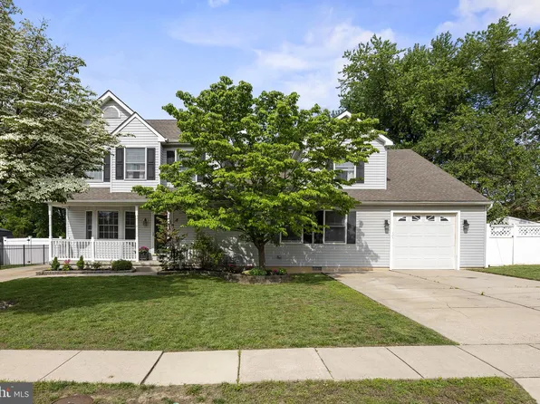 109 Johnson Ave, Oaklyn, NJ 08107