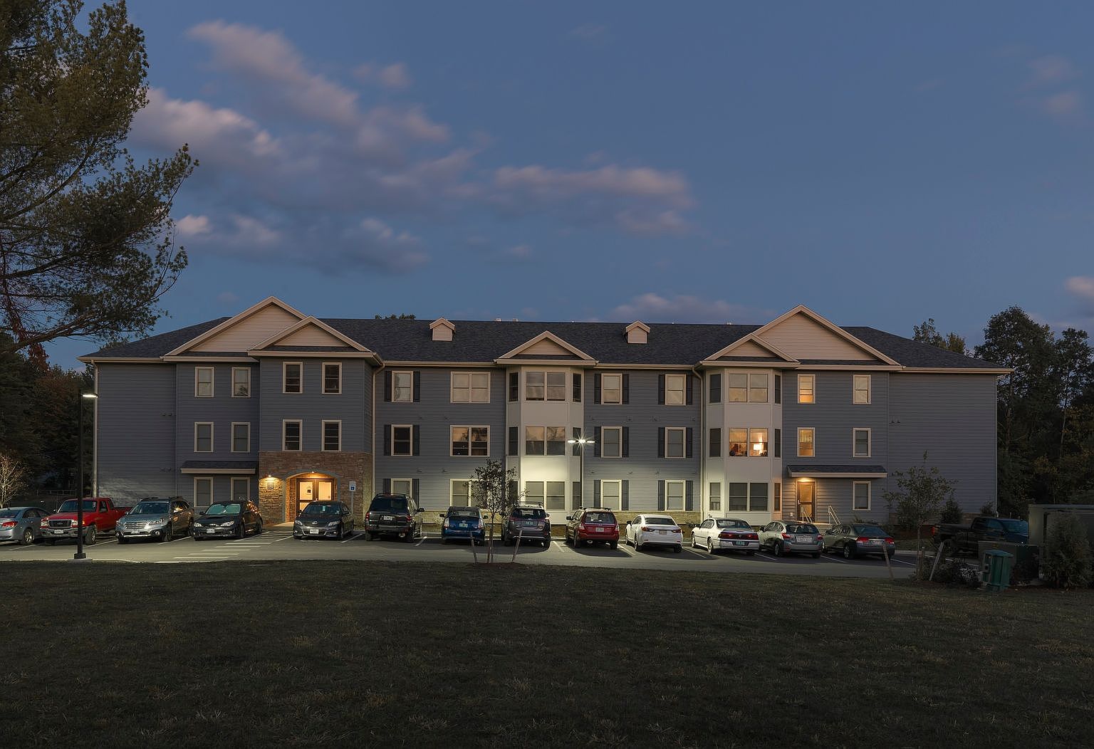 355 Autumn Pond Way 1 br / 1.0 ba, 2050, Essex Junction, VT 05452