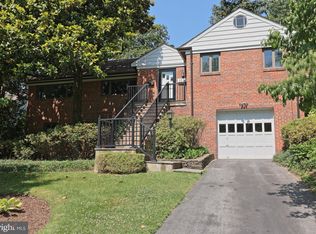 9622 Lorain Ave, Silver Spring, MD 20901