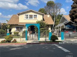 1327 W 42nd St, Los Angeles, CA 90037