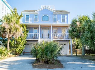 1217 Bowfin Ln #B, Carolina Beach, NC 28428