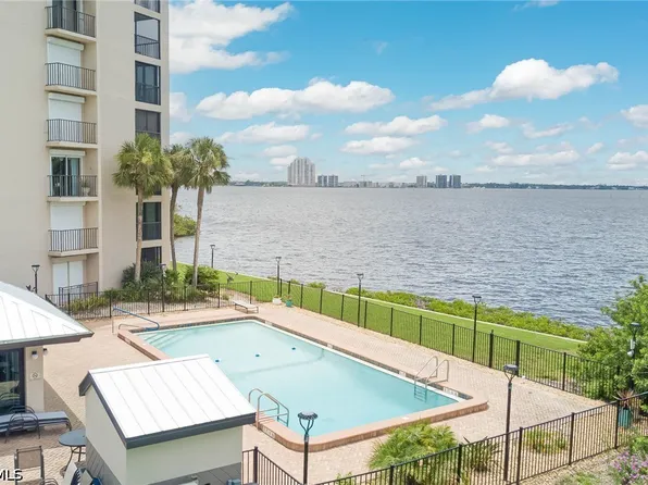 4510 N Key Dr APT 204, North Fort Myers, FL 33903