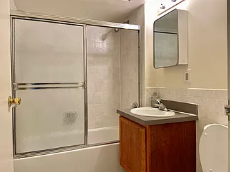 Rented by J Misrahi Realty Corp