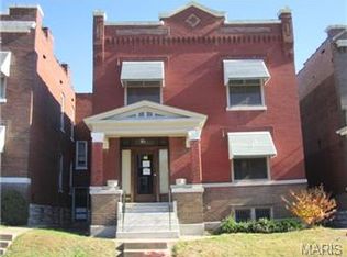 3926 Michigan Ave, Saint Louis, MO