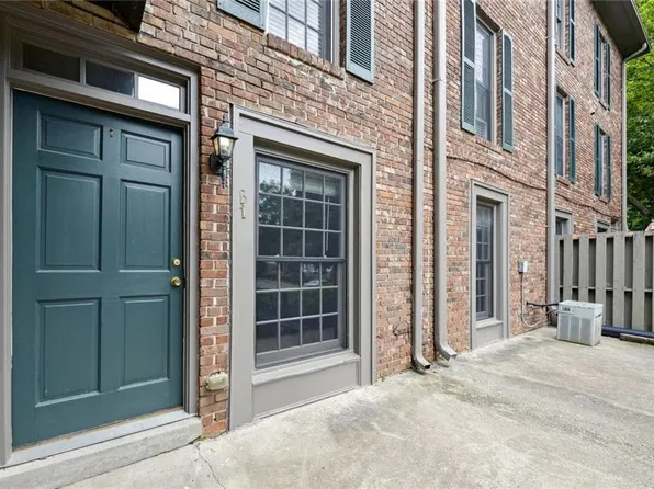 3091 Colonial Way, Atlanta, GA