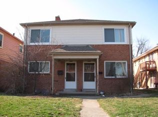 1531 King Ave, Columbus, OH 43212