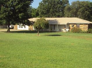 102782 S 4630th Rd, Sallisaw, OK 74955