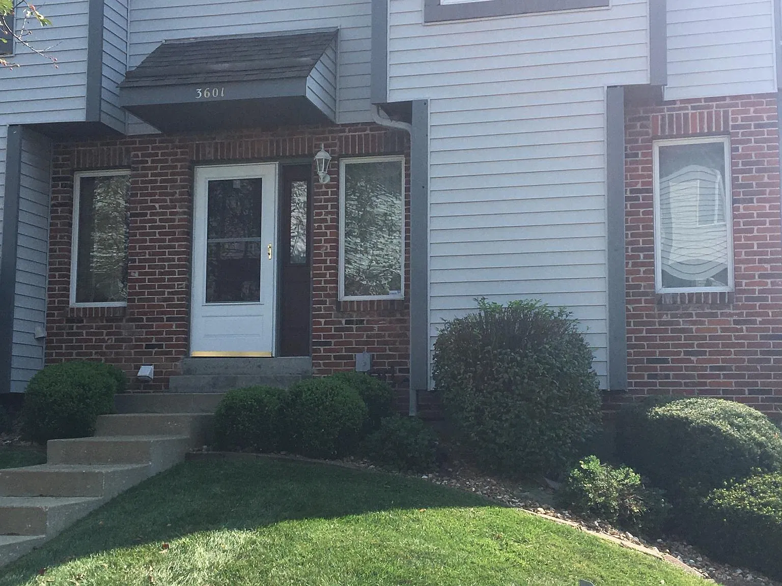 3601 Sherman Park Dr — Photo 1