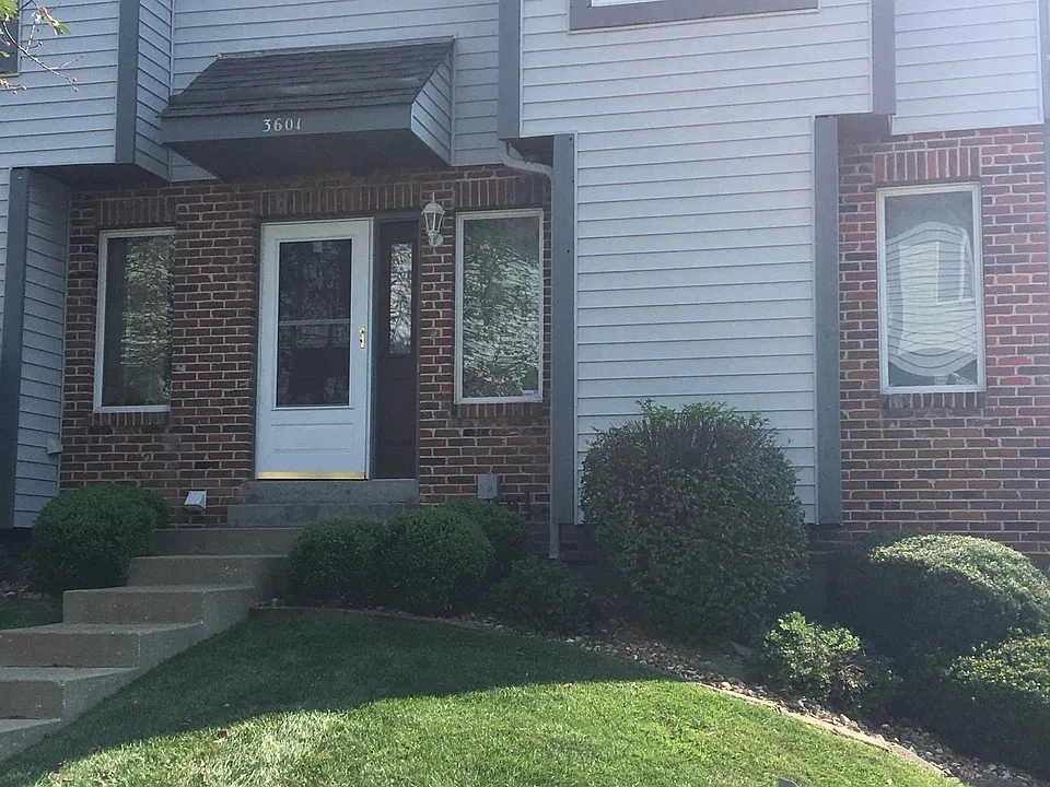 3601 Sherman Park Dr