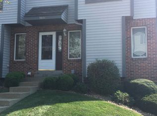 3601 Sherman Park Dr, Saint Charles, MO 63303