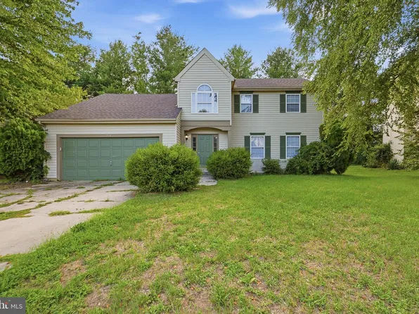 214 Northdown Dr, Dover, DE 19904