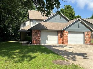 703 Small Oaks, Oklahoma City, OK 73110