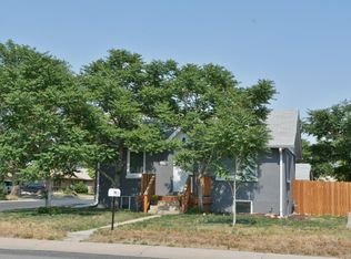 6996 Cherry St, Commerce City, CO 80022