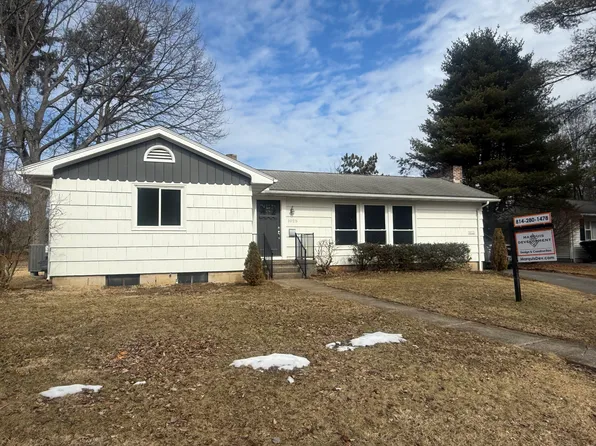 1025 Taylor St, State College, PA 16803