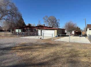 290 W 400 S, Panguitch, UT 84759