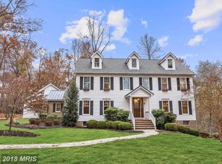 300 Red Meadows Ct, Reisterstown, MD 21136
