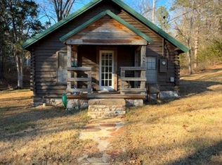 552 Little Creek Ln, Calico Rock, AR 72566