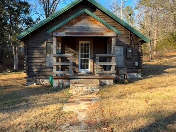 552 Little Creek Ln, Calico Rock, AR 72566