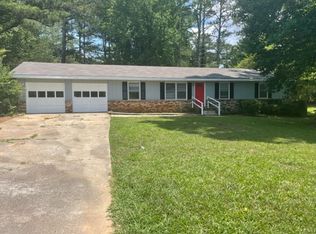 1992 Wellborn Rd, Lithonia, GA 30058