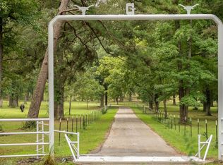 11879 Fm 838 W, Overton, TX 75684