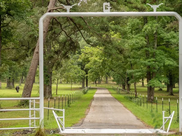 11879 Fm 838 W, Overton, TX 75684