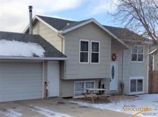 12321 Ruby Rd, Black Hawk, SD 57718