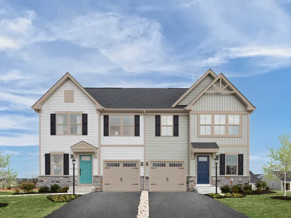 8402 Bittercress Ln, Brandywine, MD 20613