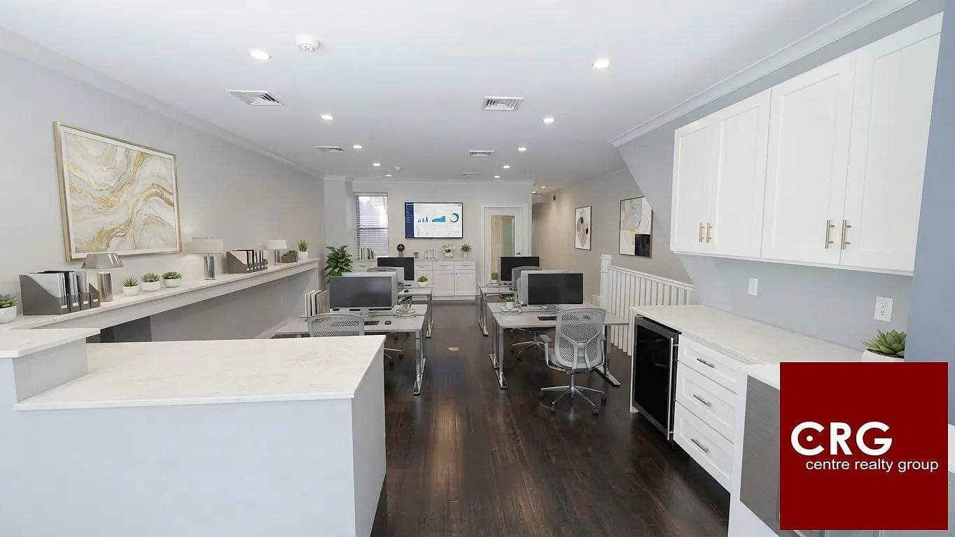 3 bed, 1.0 bath, 965 sqft, $3,800 — Photo 2