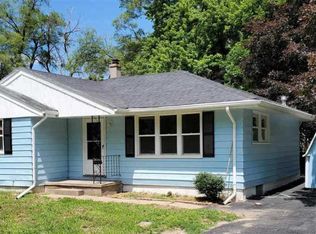 4214 Ellison Ave, Omaha, NE 68111