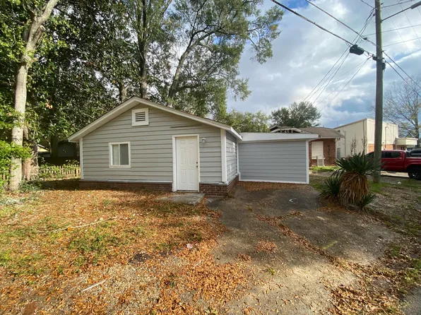 408 S 10th Ave, Hattiesburg, MS 39401