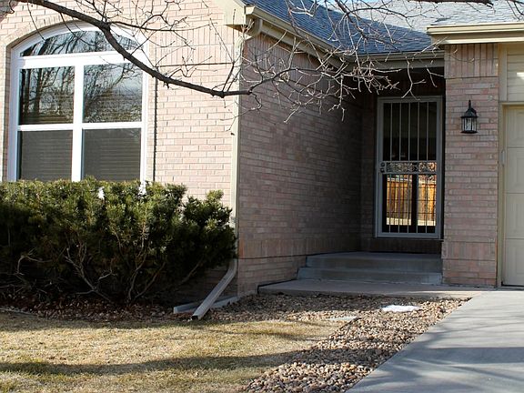 Security door for added comfort