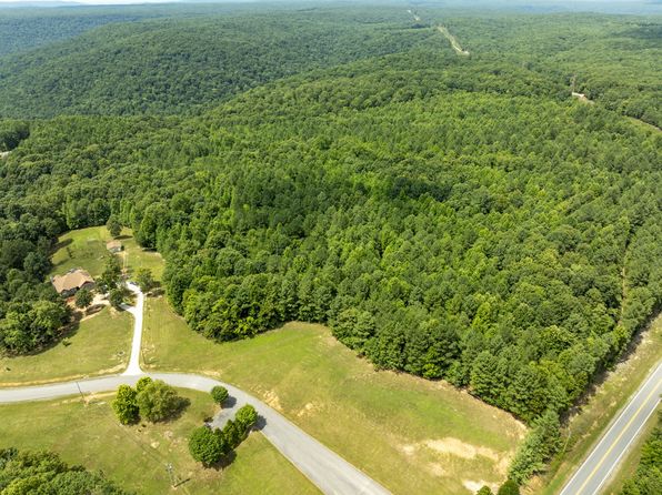 0 Thunder Ridge Dr LOT 1, South Pittsburg, TN 37380