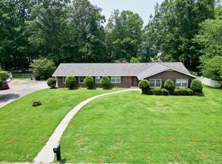 124 Rolling Oaks Dr NW, Rome, GA 30165