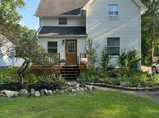 543 W Middle St, Chelsea, MI 48118