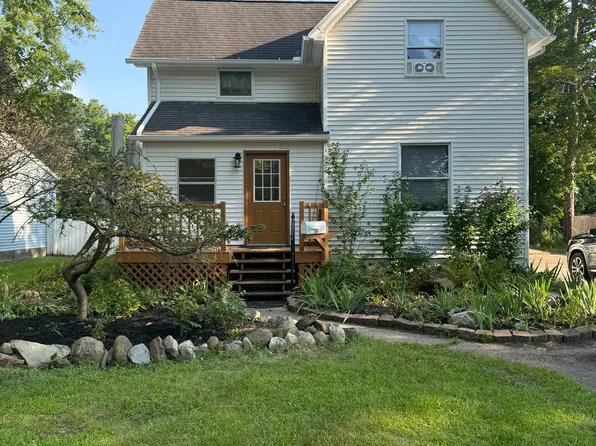 543 W Middle St, Chelsea, MI 48118