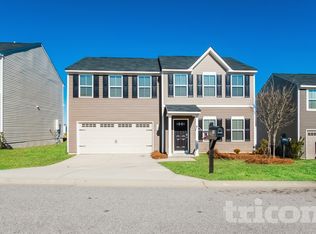 757 Sequoia Dr, Lexington, SC 29073